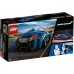 LEGO® Speed Champions McLaren Elva 76902